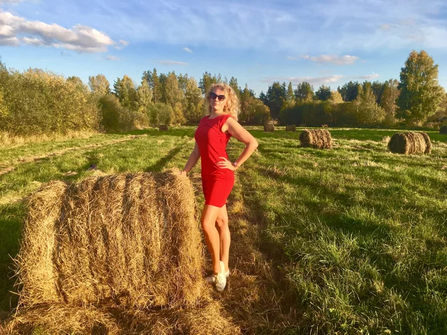 Irenka's photo