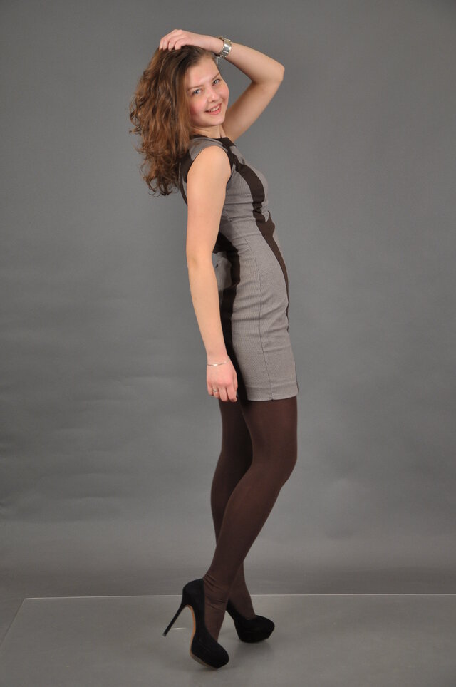 Фото Регина Reginiana Мустафина