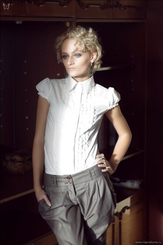 Фото Анна Коняева