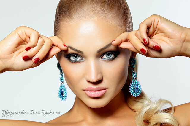 Фото Ирина Irina Ryabinina Рябинина