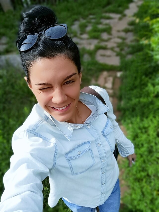 Фото Мария Кириченко