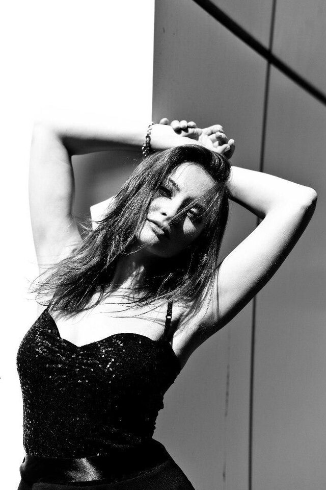 Фото Ирина Iryna Гусева
