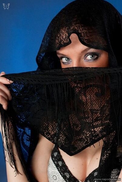 Фото Екатерина Смирнова