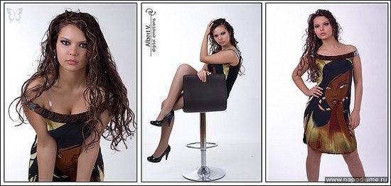 Фото Катерина Джусупбекова