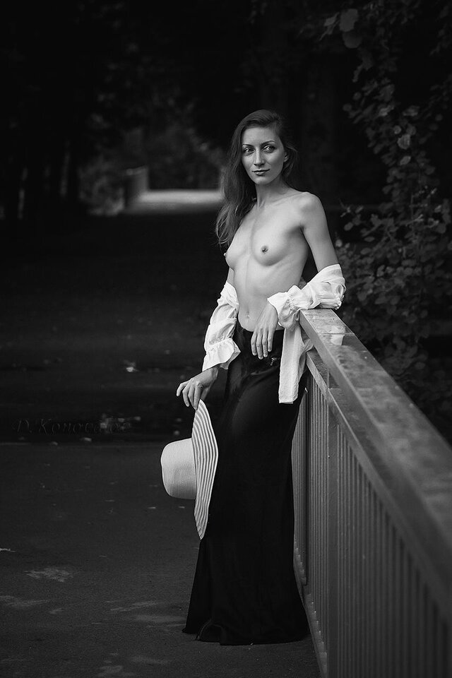 Фото Дэн Коновалов
