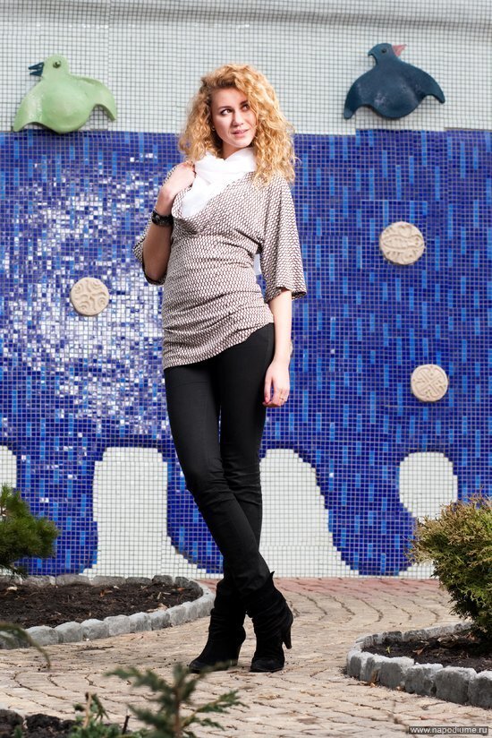 Fashion,  Portrait