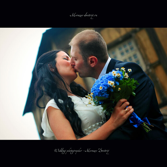 Фото Dmitriy GABBOS Morozov