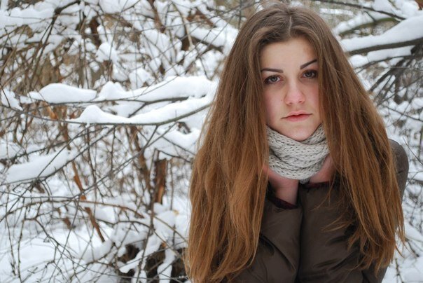 Фото Sofiya