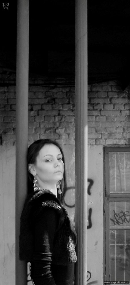 Фото Ekaterina Lobanova