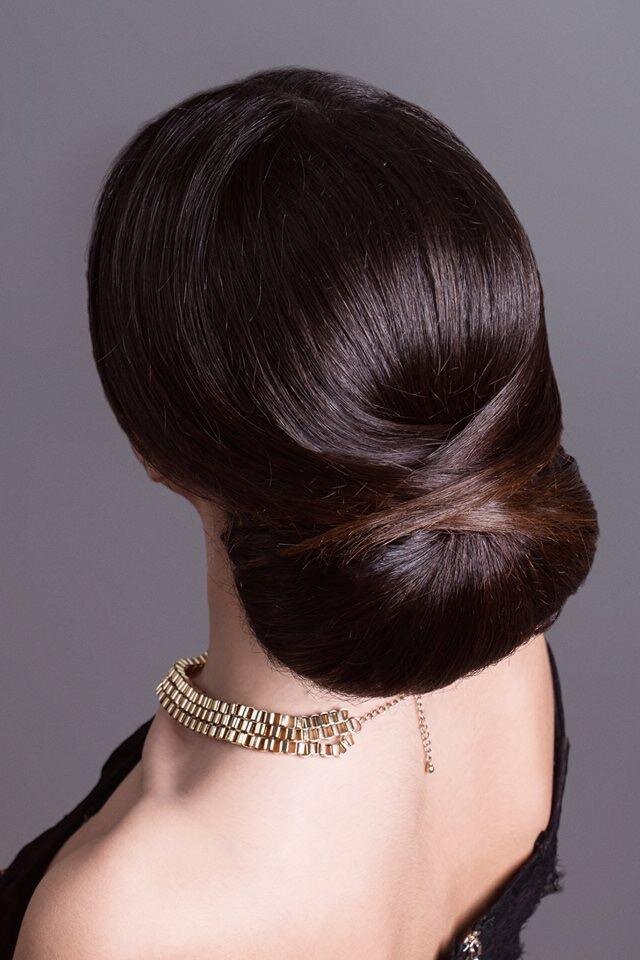 Фото Визажист TAMILA