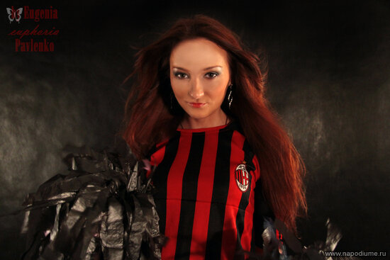 Eugenia euphoria Pavlenko