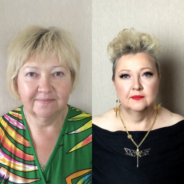 Фото Екатерина Карнаухова