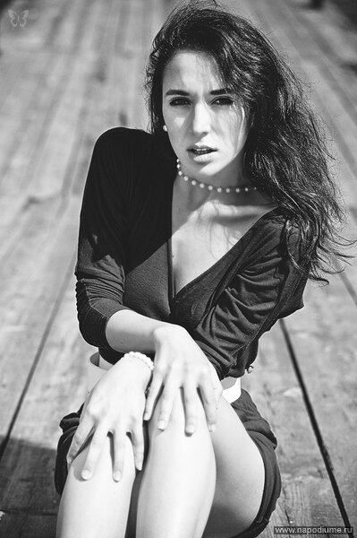 Foto Caty Dobrogorskaya
