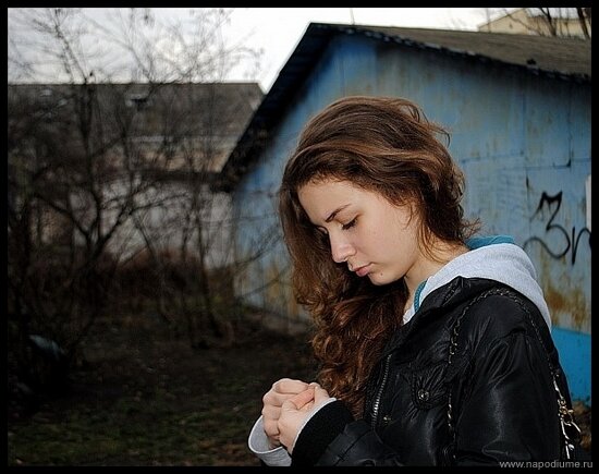 Фото Alena Danilova