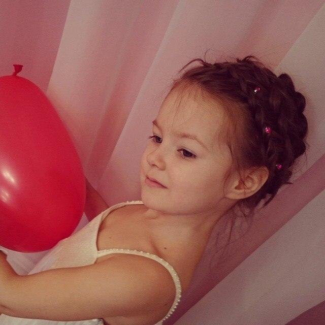 Фото Ярослава Yasya Коноплева