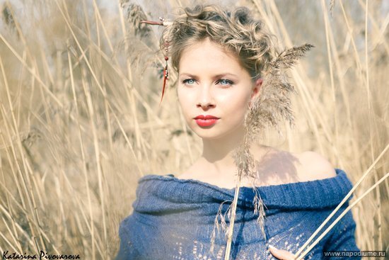 Фото Katarina Pivovarova