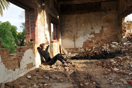 Фото Tania Kravtsiv