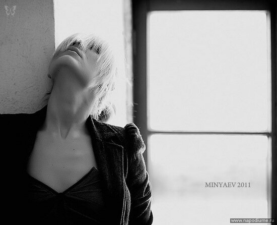Фото Полина Луценко