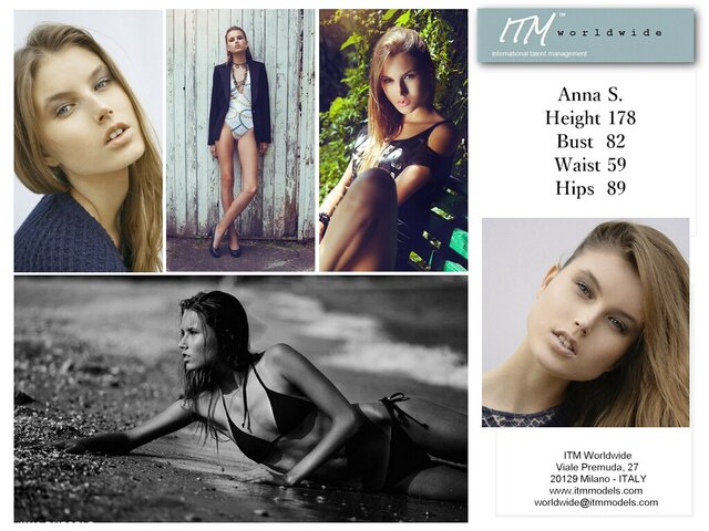 Фото ITM Models
