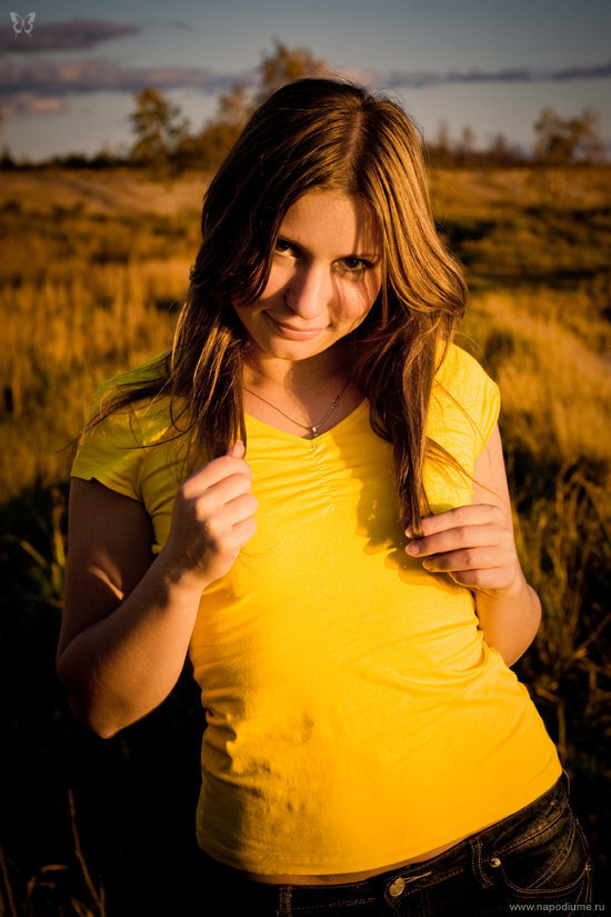 Фото Annet Zavertjaeva