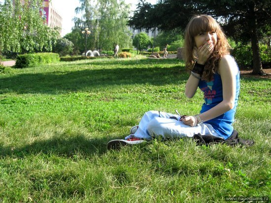 Фото Dasha Bu