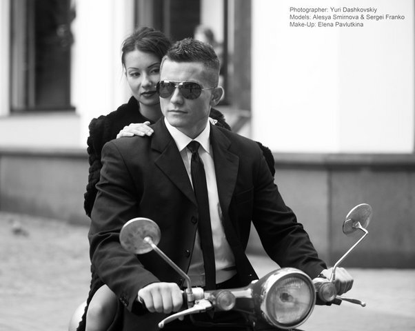 Фото Юрий Дашковский