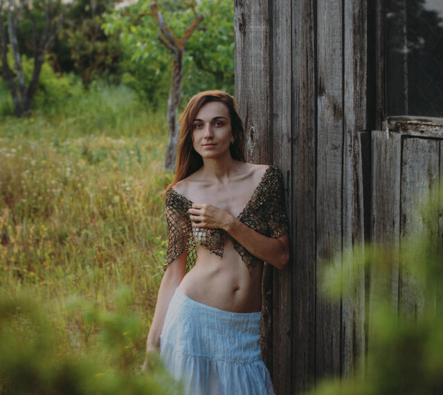 Фото Aleksey Radchenko