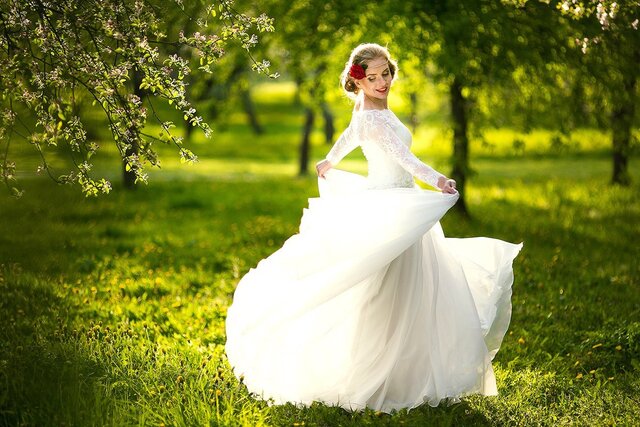 Фото Ольга Olusha22 Телепнёва