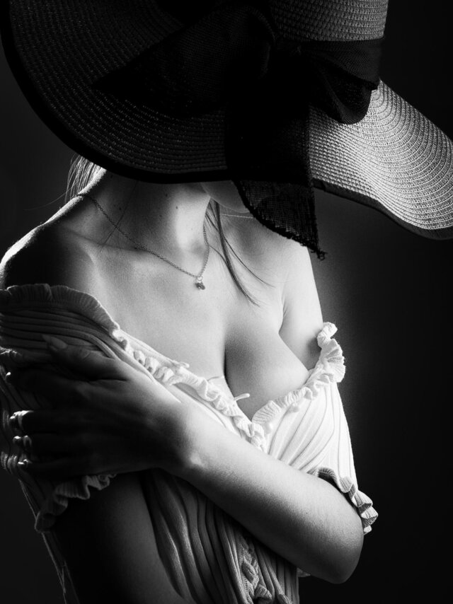 Loriane by Franck Leboulenger