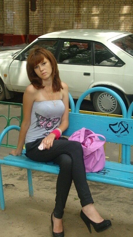 Фото Екатерина Katenka Life Литвинова
