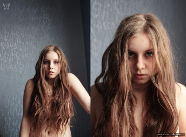 Фото Nelly Salmanova