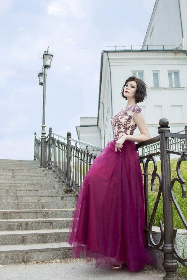 Фото Арина Rina Mirna Степанова