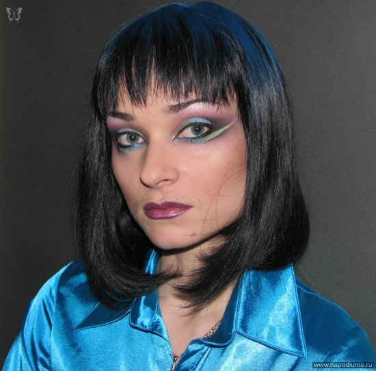 Фото Маргарита Margo Блинова