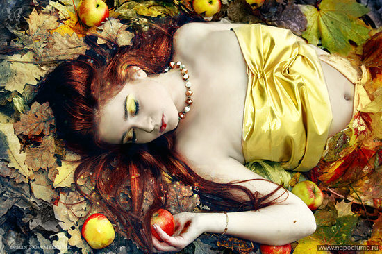 Фото Evelina Novemberdusk