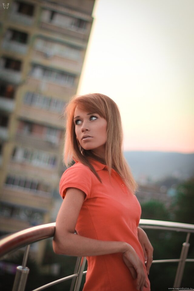 Фото Ольга Андреева