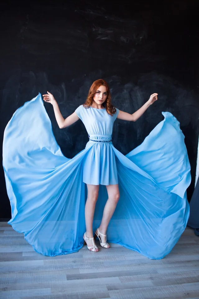 Foto Nika Ryzova