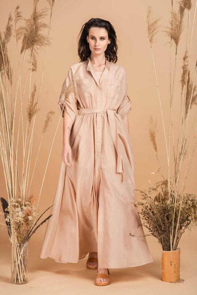 Vona Dmytra | summer 2019 | Lookbook