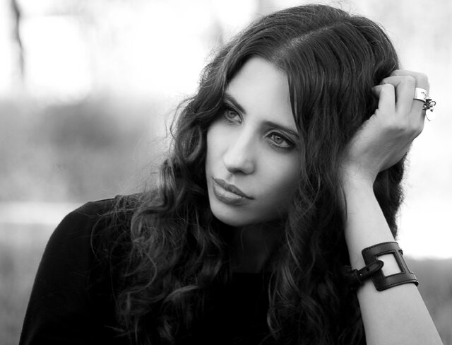 Foto Lina Poe