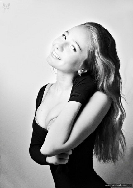 Фото Светлана Логинова
