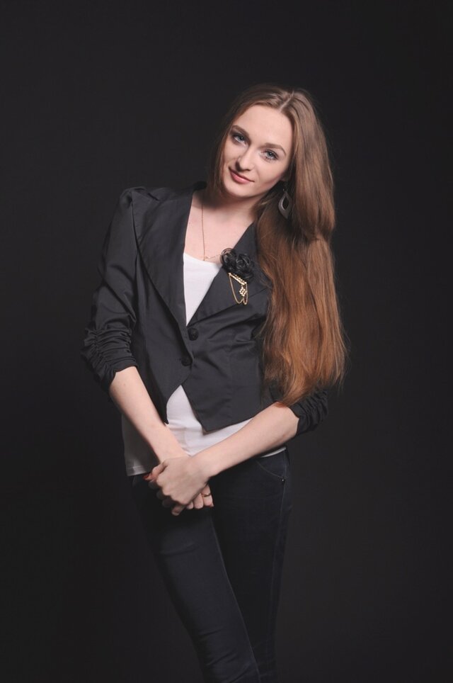 Фото Карина Александровна