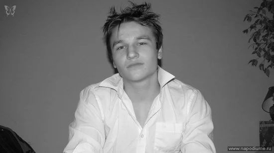Viktor Sergeevic's photo