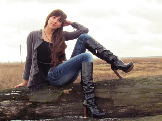 Foto Ekaterina Skakun