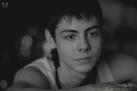 Фото Кирилл Николаев