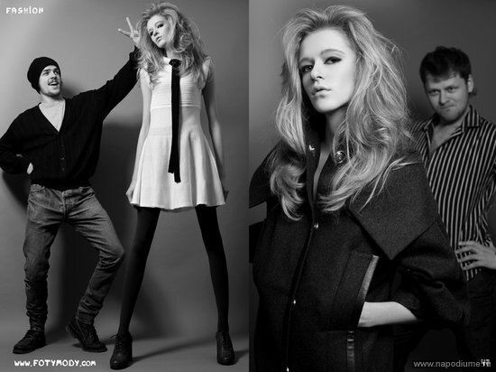Фото Foty Mody