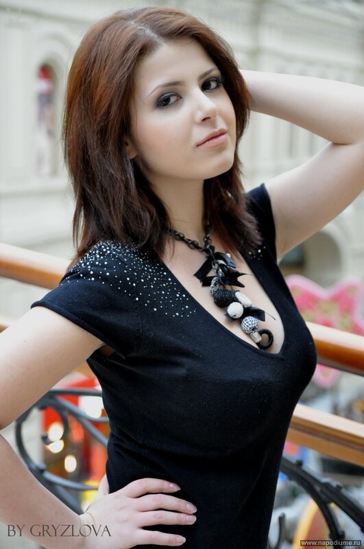 Фото Елена Польна