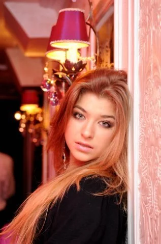 Iana Gorbunova's photo