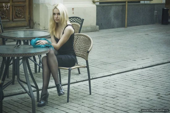 Nata Aleksashina's photo