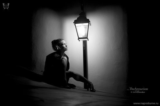 Фото Антон Постников