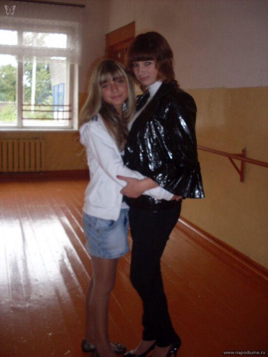 Foto Anutka Antonova
