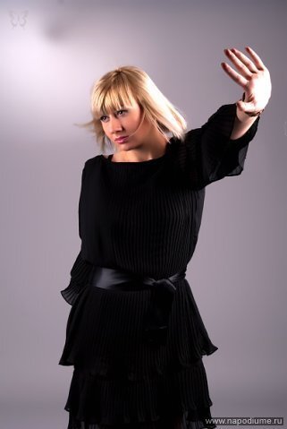 Foto Katerina Levcenko